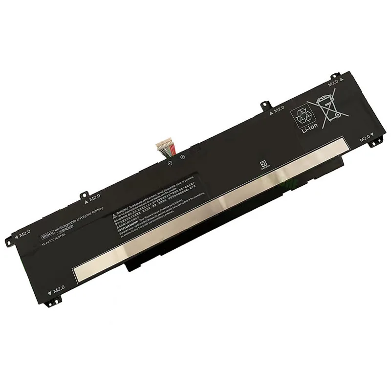 UGB New WK04XL HSTNN-OB2C Laptop Battery For HP M38822-AC1 M39179-005 Victus 16-d 16-d0109TX 16-d1013nl 16-D1004TX D1008TX