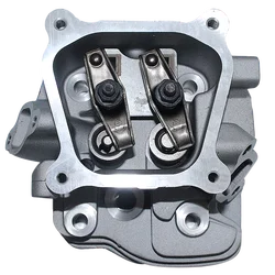 Cylinder Head Assembly For Honda GX160 GX200 5.5HP 6.5HP GX 160 200 168F 4 Stroke Small Engine Lawn Mower Part