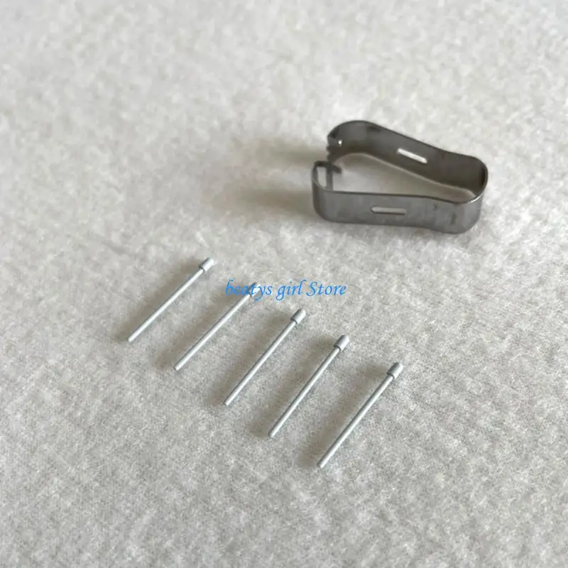 

C7AB Refill Touch Pen Tip Soft Pen Tips/Nibs for Wacom DTC133 Pen