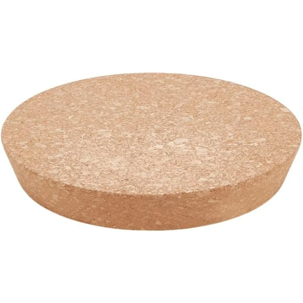 سدادات الفلين الكبيرة أغطية الزجاجات الخشبية 7.1 ~ 7.9 بوصة سدادات الفلين مدبب أغطية جرة التعليب الخشبية المقابس المدببة زجاجة النبيذ