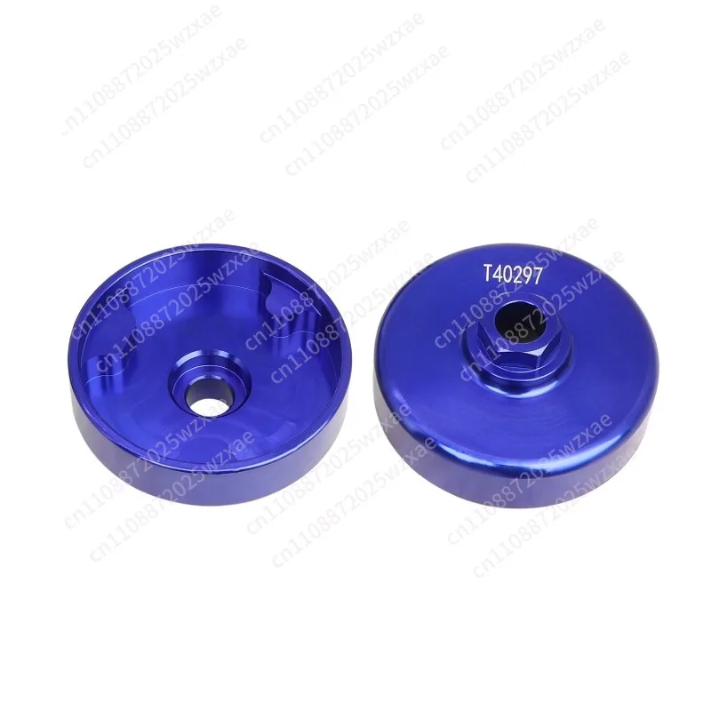 Suitable for Audi 2.5 five-cylinder EA855 timing tool RS3 RSQ3timing chain disassembly and assembly special maintenance tool