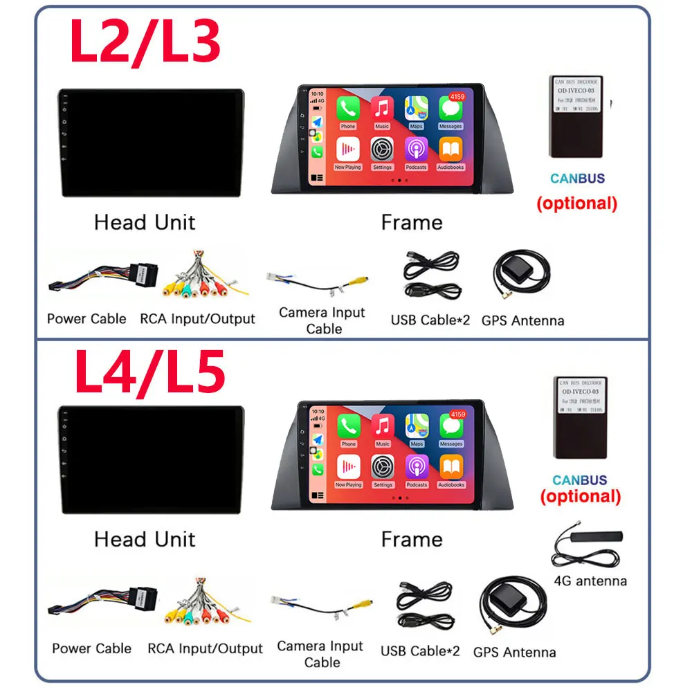 8GB+128GB Android 13 radio For Chery Tiggo T11 2005 2006 2007-2013 Car stereo Multimedia Player Carplay Auto GPS Navigation