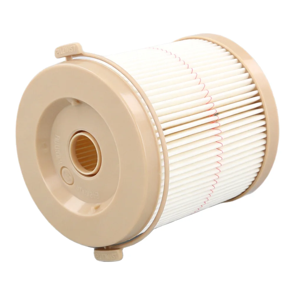 500 Turbo Fuel Filter 7.9*7.9*6.9cm 2010TM-OR Fuel Filter High-quality Materials For Tough Operating Conditions