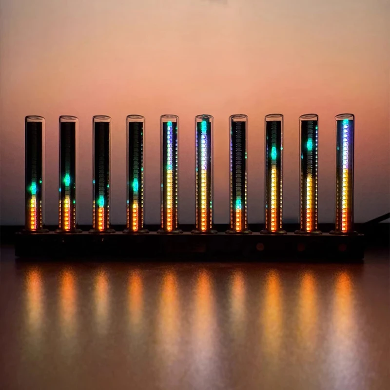 

Led Neon Ambient Light Room Decoration Ambient Light Mood Lighting Bedside Lamps Rhythm Lights Cool Rhythm Lights Home Design