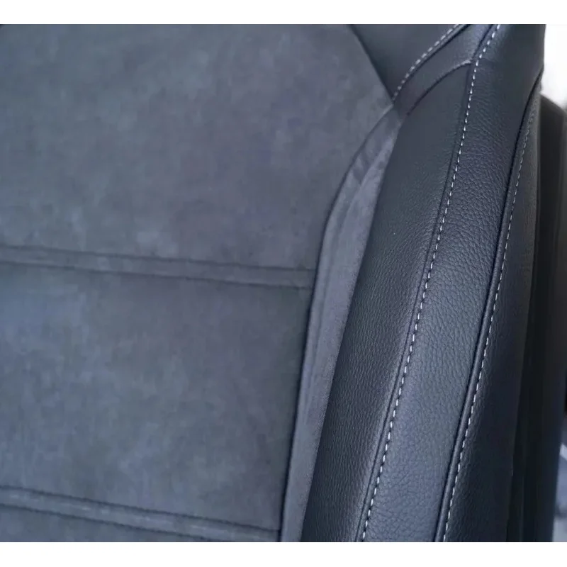 Durable Interior Car Seats Suitable For W167 W177 W190 W205 W206 W213 W217 W222 W223 X253 W290 W292 W447 W463 W464 H243 X243 N29