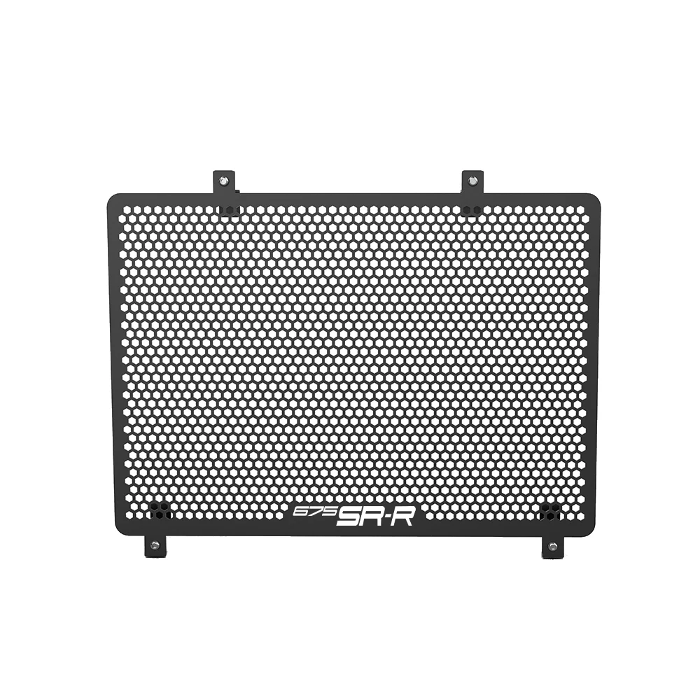 675SR-R Motorfiets Radiator Cover Guard Protector Grill Bescherming VOOR CFMOTO 675 SR-R 675NK 675SR 675SS 675 SS NK SR 2024 2025 +