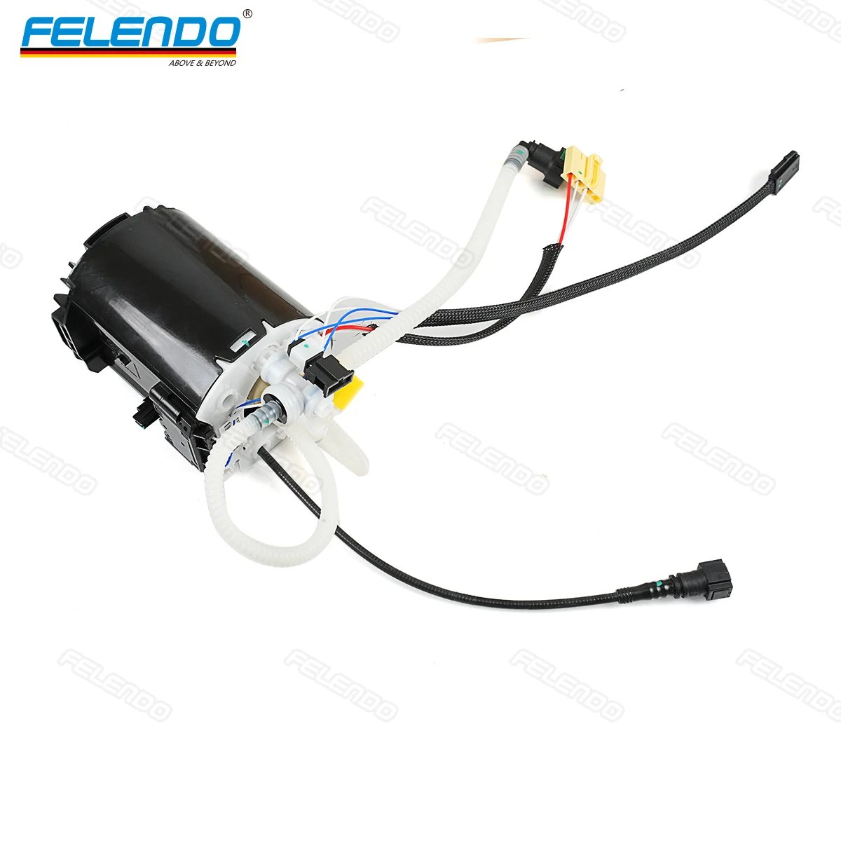 LR040878 Fuel Pump Assembly LR077703 For Range Rover Sport L494 Vogue L405 3.0L V6 5.0L V8 Petrol