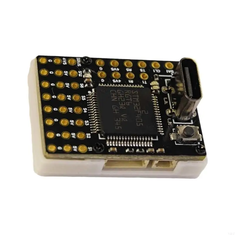 Flying Control F4 Wing Mini MK1 Flight Stabilization Module STM32F405RGT6 Main Control
