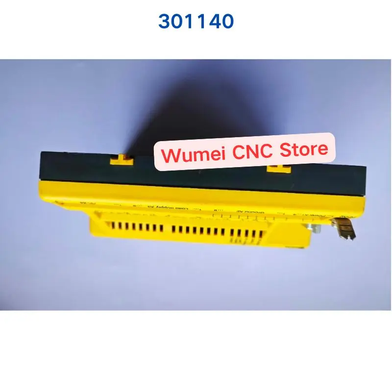 Second-hand test OK PSS SB DI8O8 Module 301140 If You Need Other Specifications, Please Consult