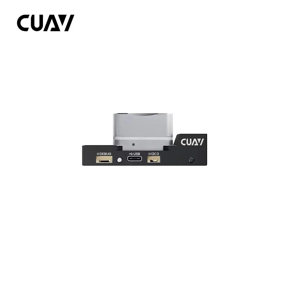 CUAV X25-EVO Pixhawk Flight Controller – PX4 ArduPilot Open-Source Autopilot for Industrial UAV Drones