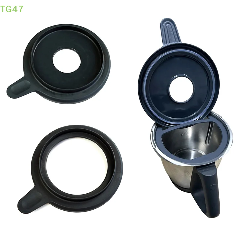 [HM] لملحقات عصارة الفاكهة Thermomix TM5 TM6 ملحقات عصارة عبر الحدود