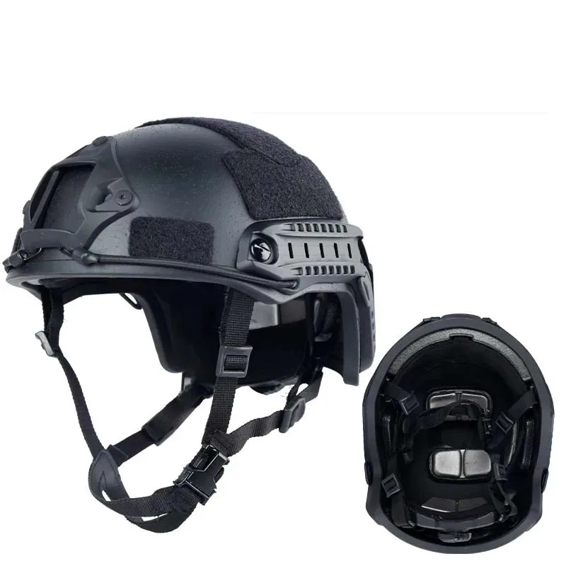 FAST tactical helmet Kevlar high-quality fast tactical helmet FAST Wendy suspended floating pad tactical helmet outdoor hunting