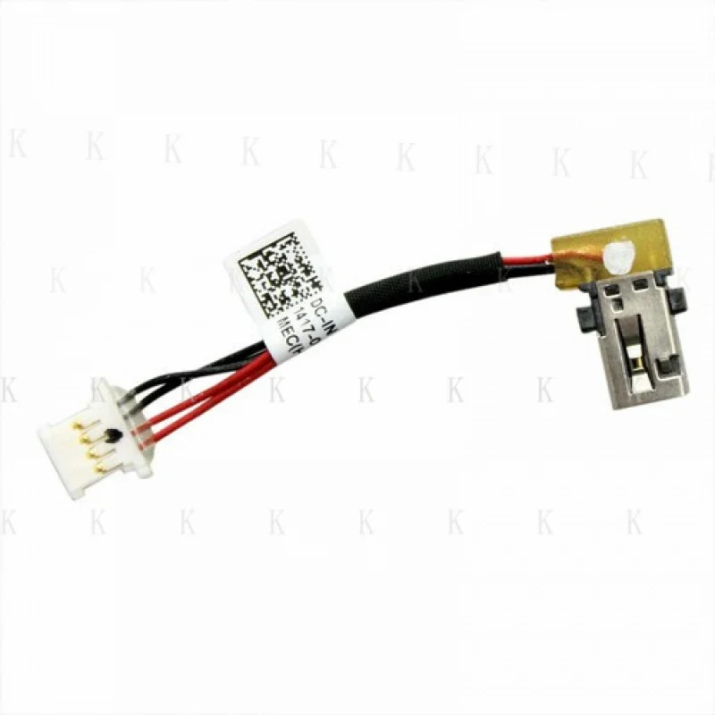 C    DC in Power Jack Cable Charging Port For Acer Swift 5 SF515-51T 50.H69N5.003