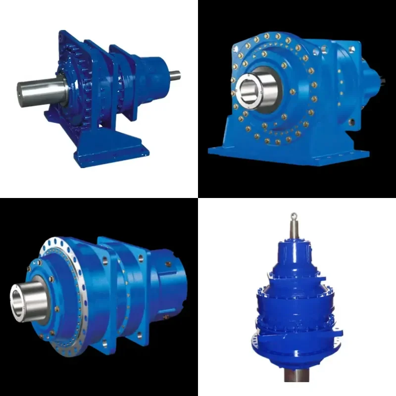 for P Series High Quality Planetary Gear Reducer for Industrial Drive Wholesale
