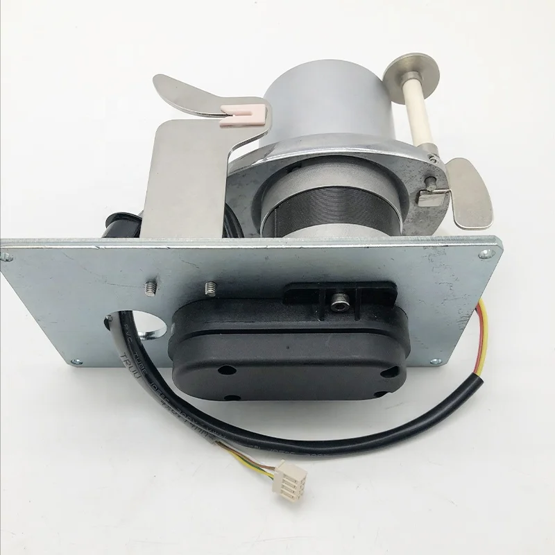 high quality motor yarn delivery motor for ssm winding machine parts ssm delivery motor