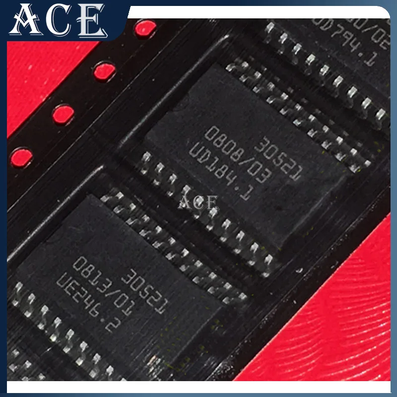 (5-10piece) 30521 SOP20 Engine ECU Board IC Ignition Driver Chipset