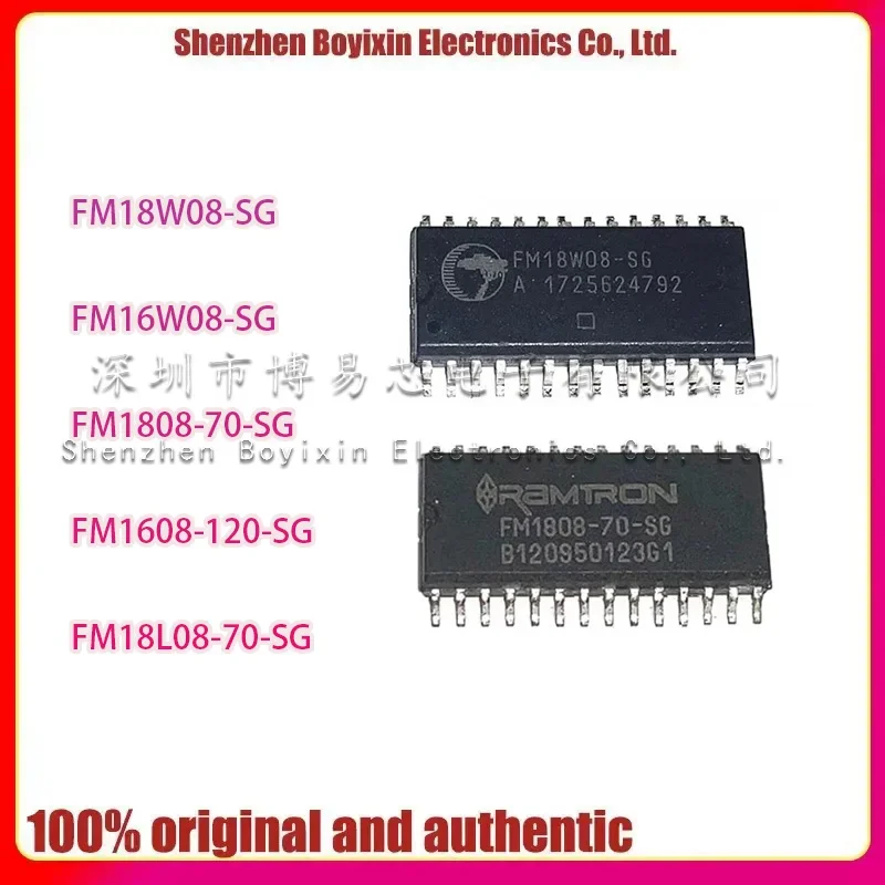 FM18L08-70-SG 1808-…