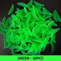 Green-50pcs