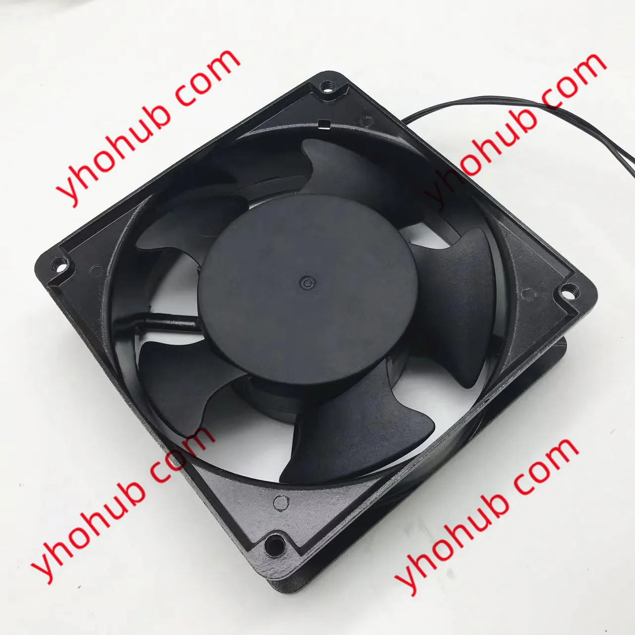 XYLFAN YL12038HBL AC 220V 0.12A 120x120x38mm Server Cooling Fan