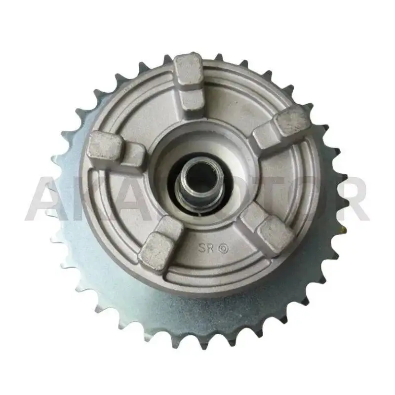 Buffer Body Damper Block For Loncin Voge 180r/180rr Lx175gs-td Lx175-10