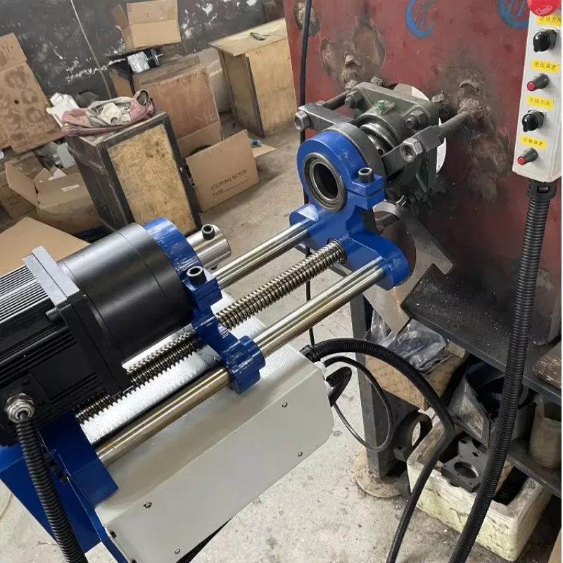Automatic Portable Line Boring Machine Boring Machines Portable