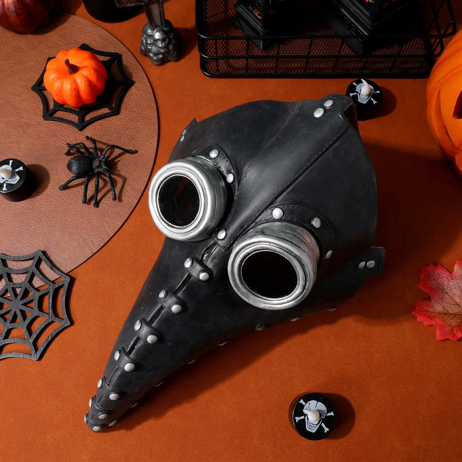 

Маска в виде птичьего клюва из бумажного материала, прочная, безопасная, для Хэллоуина, танцев, фестивалей, выступлений, клубов, подарок для развития детской фантазии, для вечеринок