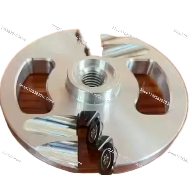 New High Quality Hoof Trimming Disc, Carbide Blades for Cattle Hoof Care Tools