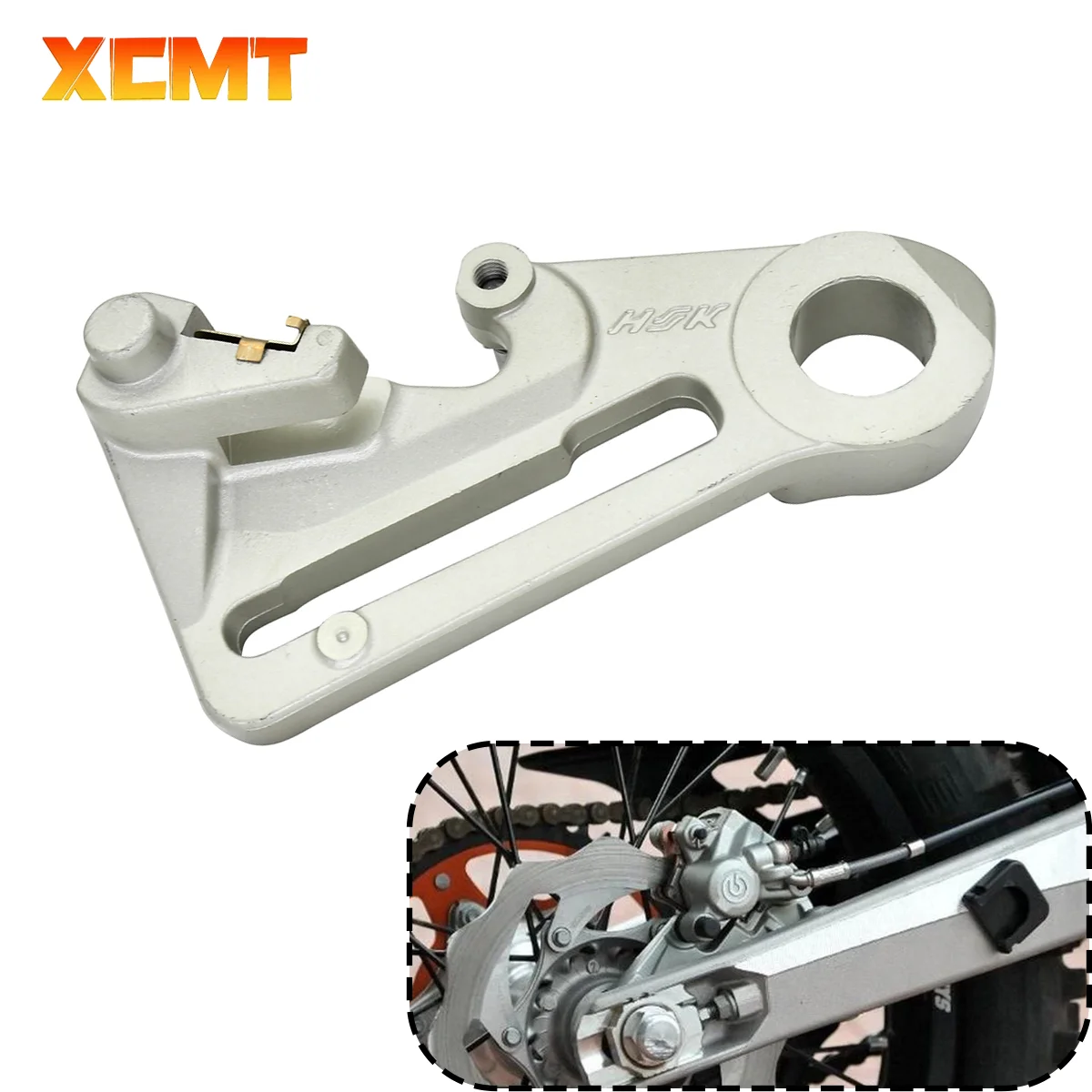 

Motorcycle Rear Brake Caliper For Husqvarna TC FC TE FE TX FX For GasGas EX EXF EC ECF MC MCF 125 200 250 350 450 Dirt Pit Bike