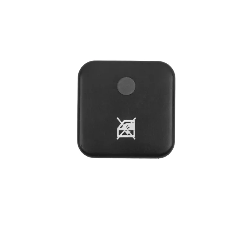 

Genuine Rear Window Electric Glass Lifter Lock Switch Button 1pc Brand New for Peugeot 206 207