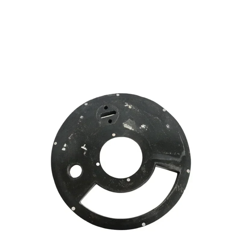 

Top Quality Hot Selling For Cement Spraying Machine Upper Plate High Quality Maintenance Accessories Universal Simple, Dur