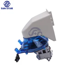 110V 220V Motor Coin Hopper Arcade Motor Funnel For Casino Games Arcade Gambling Slot Machine Accessory 18-23mm 24-29mm Coin