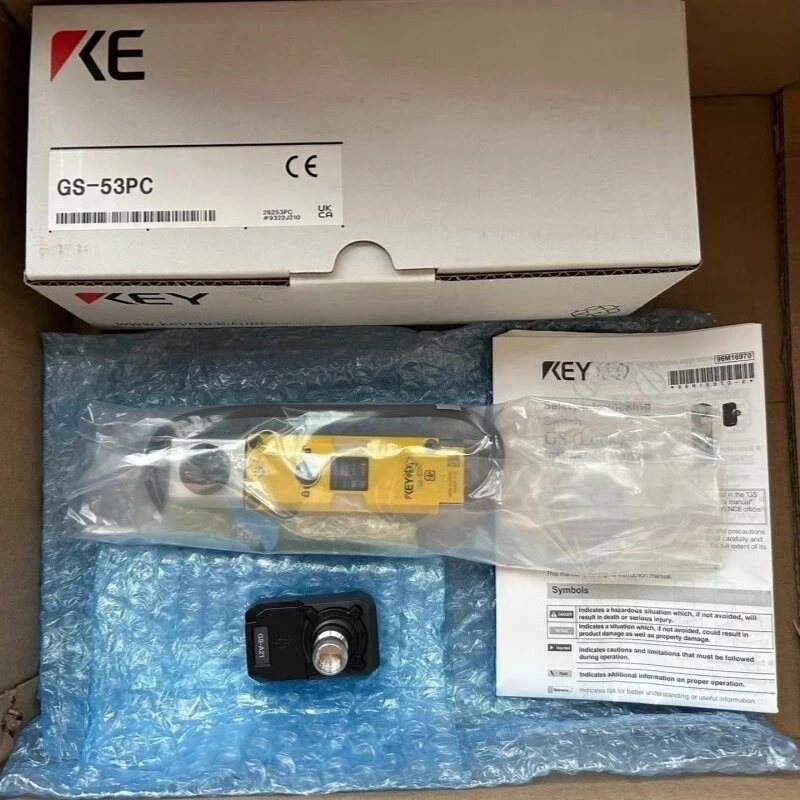 

1 шт. GS-53PC дверной выключатель GS53PC Совершенно новый Быстрая доставка