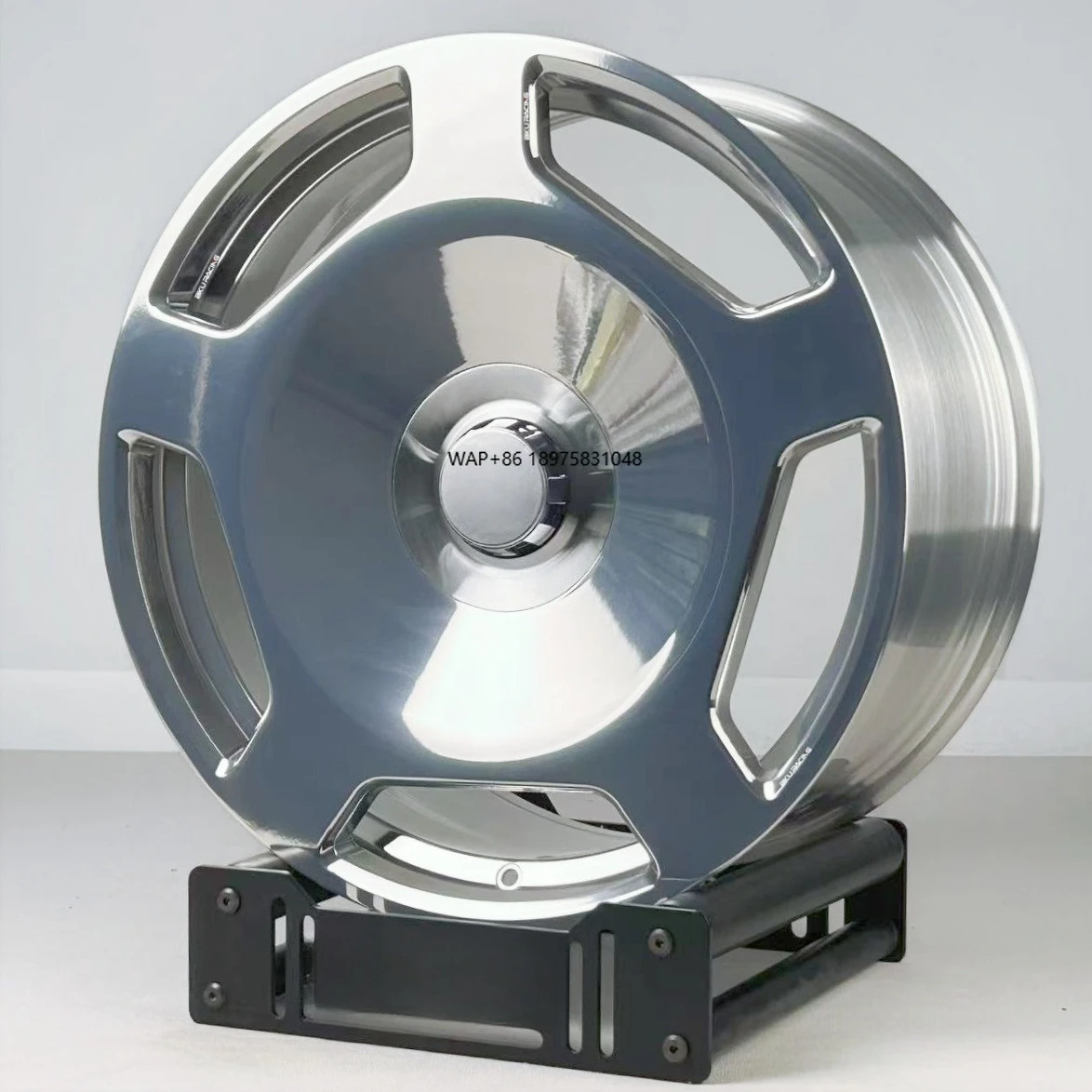 

Forged 5x112 Wheels for W222 W223 GLS GLE EQS SL 19 20 21 22 24 Inch Rims Monoblock Alloy Wheels