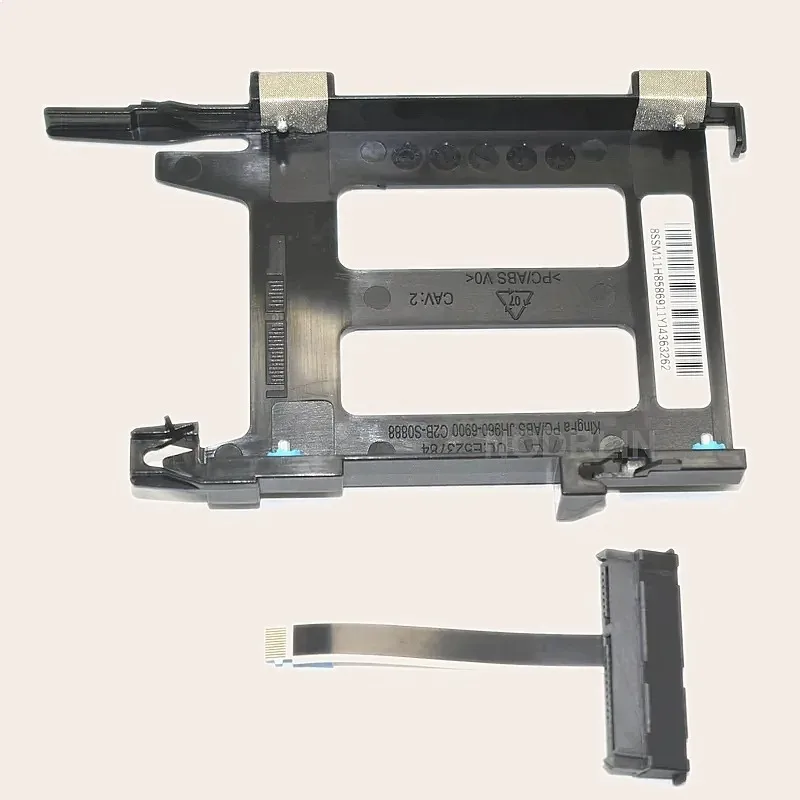 5M11H28661 00XL211 New HDD Cage Kit Hard Disk Drive Caddy For ThinkCentre Neo 50q Gen 4 Desktop