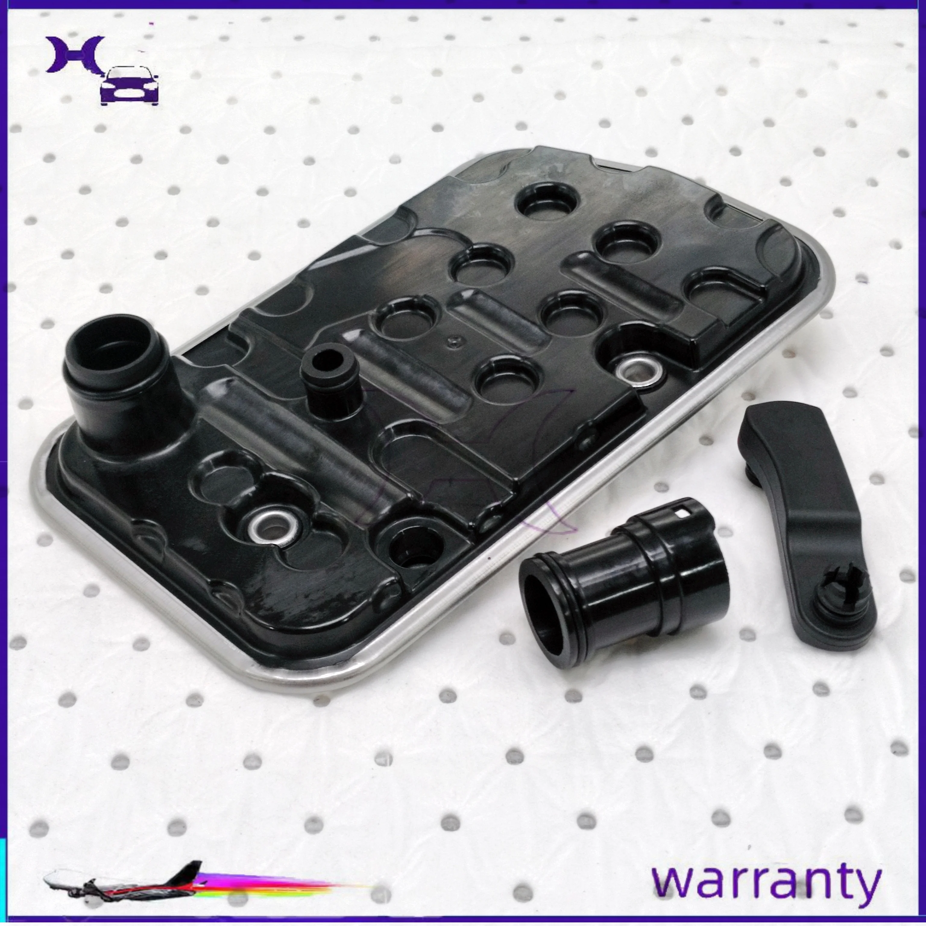 

Фильтр-экран C0GF1, новый, с функцией старт-стоп, для автозапчастей автоматической коробки передач Hyundai Creta