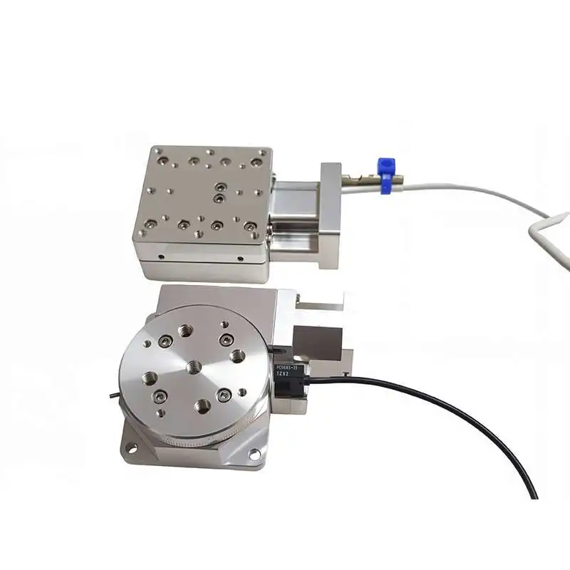 (Other Optical Instruments  Customized Vacuum Platform