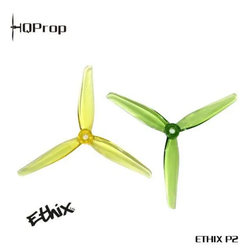 HQProp Ethix P2 P3 P3B 5.1