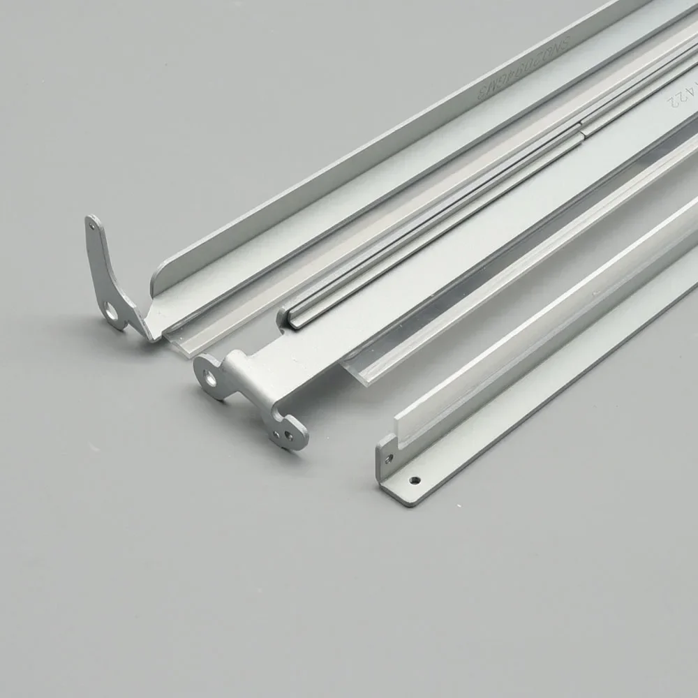 2 قطعة A50UR70K00 طبل نقل تنظيف شفرة ل كونيكا مينولتا Bizhub الصحافة C1060 1070 C1060L C1070L DU105-Blade #6