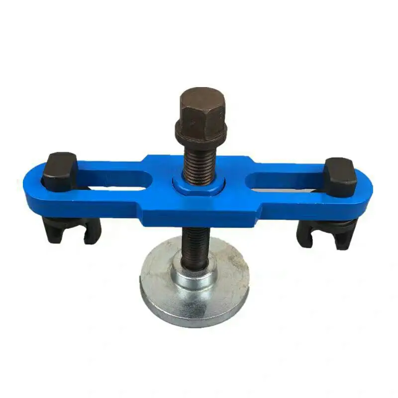 

Half-shaft bridge rear wheel pull code
