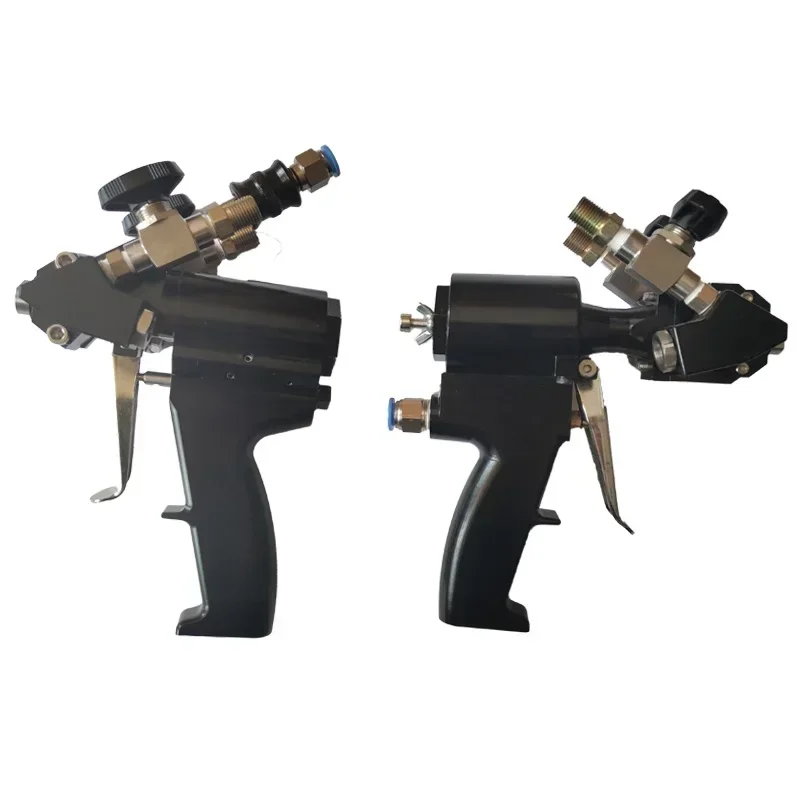 

Portable Polyurethane Spray for Foaming Machine P2 Spray