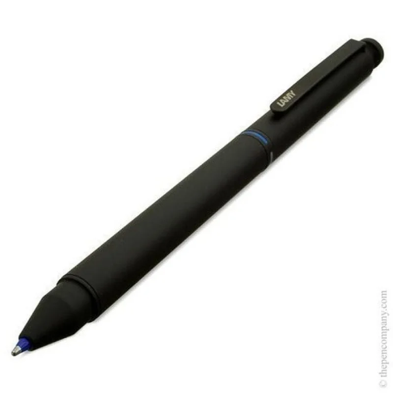 

A+ LAMY ST Tri Pen CP1 3 in 1 Multisystem Pen & Pencil
