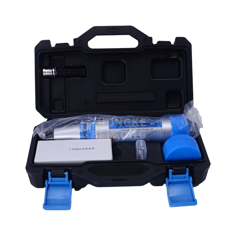 Non-Destructive Testing Equipment Concrete Rebound Tester/Brick  Instrument