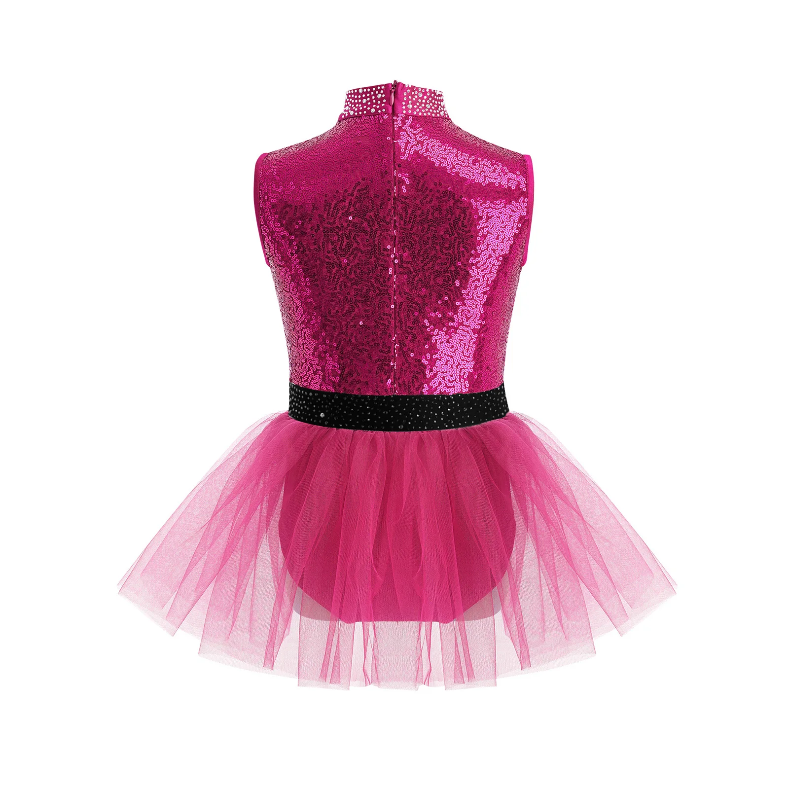 Thumbnail 4 - #53 Ballet Dresses Comparison Guide