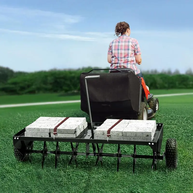 Category image: Tractor Aerators