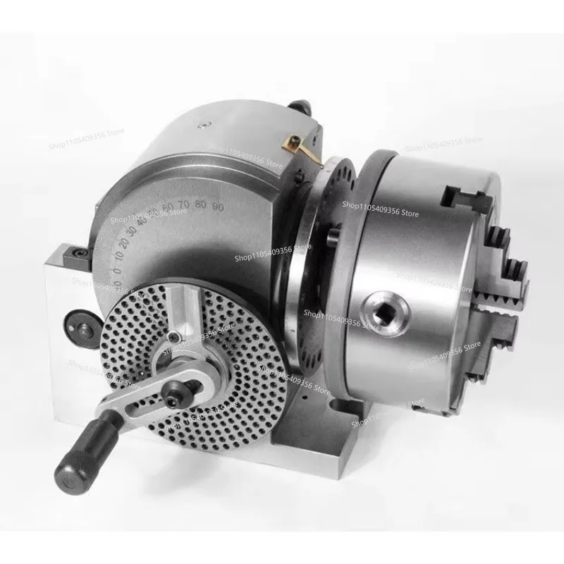 For Universal Indexing Head for Milling Machine  Simple Indexing Head Gear Assembly