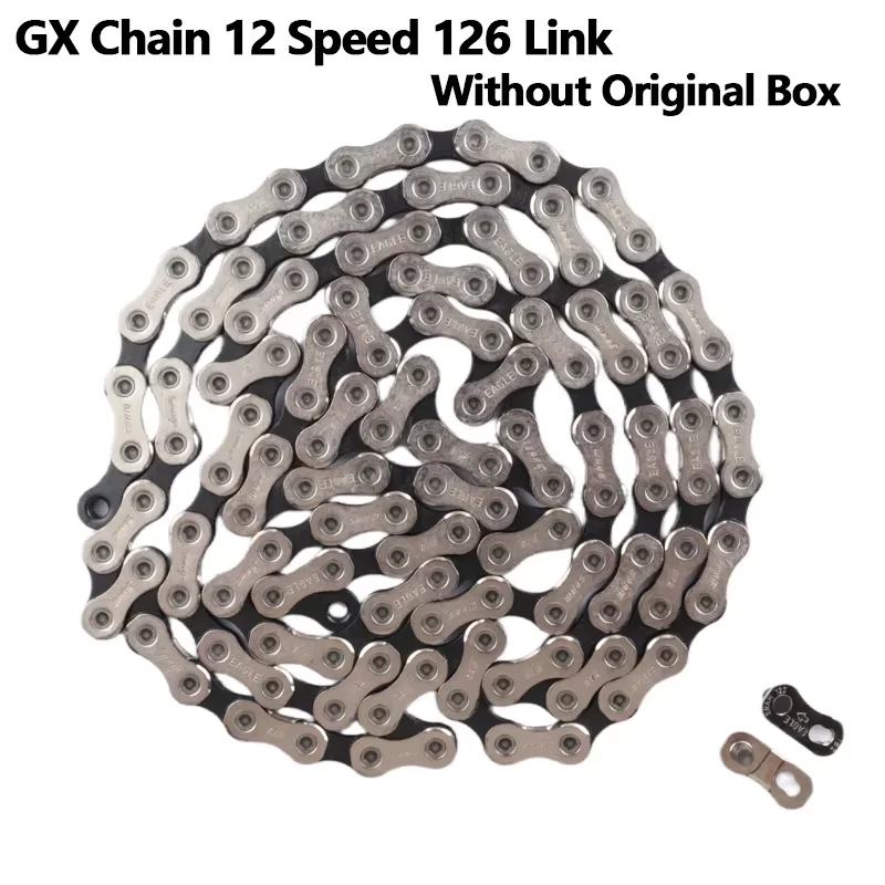 SRAM NX EAGLE 1x12s 11-50T 12 Speed Groupset Kit DUB 170mm 32T
