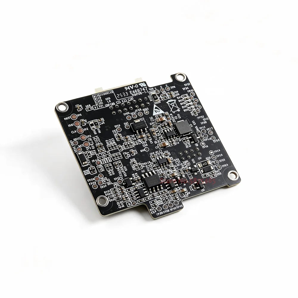 For Creality 3D Printer Accessories Compatible With K2/K2 Pro/K2 Plus Tool Head Nozzle PCB Board Motherboard Adapter Board