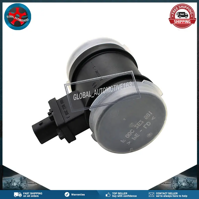 

For Chevrolet 13241771 Mass Air Flow Meter Sensor