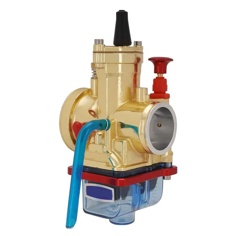 

A11M-универсальный карбюратор Carburador с Power Jet для PWK 30 мм 2T 4T Keihin Mikuni Suzuki Honda 75Cc-250Cc, доступ к запчастям