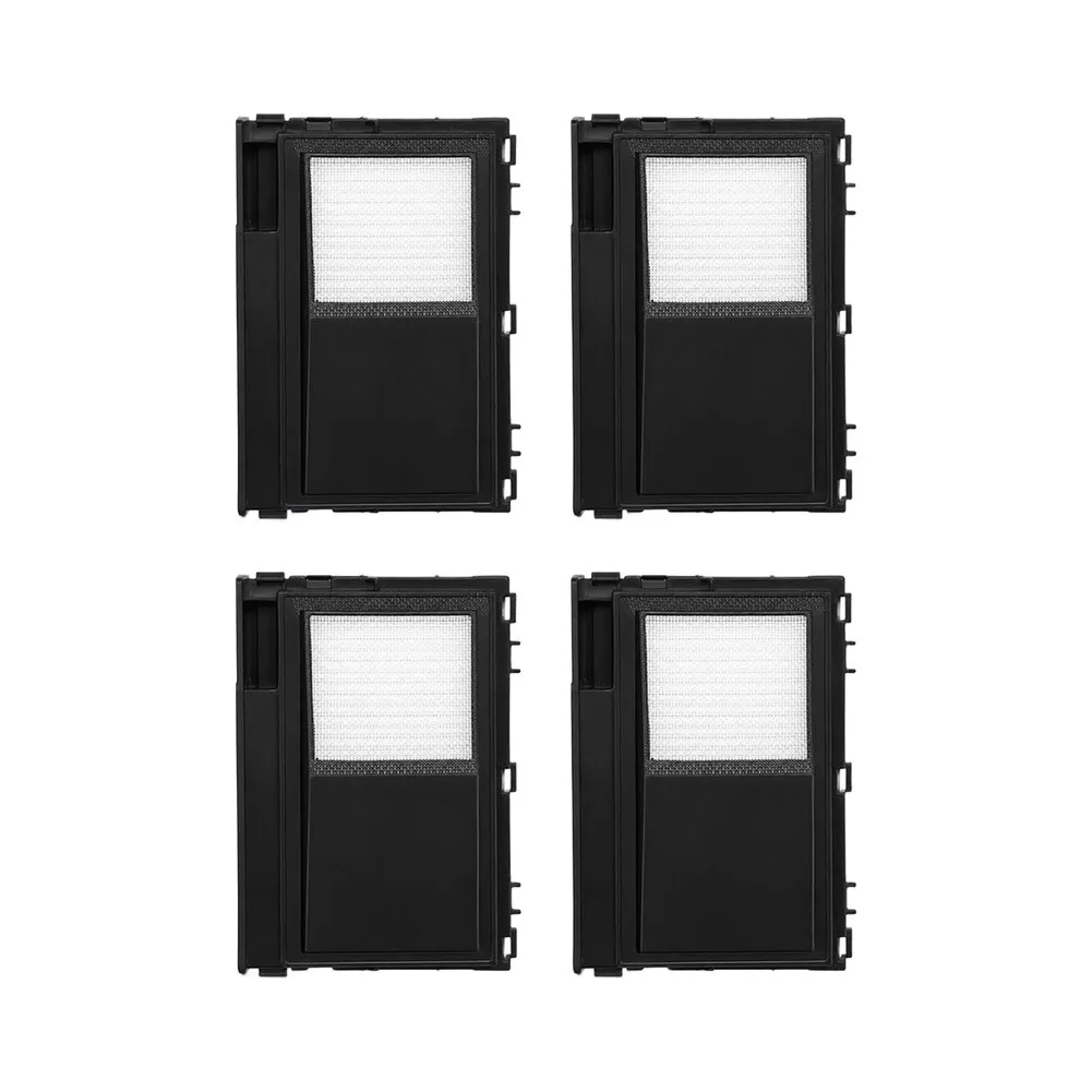 Replacement For Washable Filter for Roomba for Plus 415X and For Combo Series 415 515 575 516 576 Robot Vacuum Cleaner